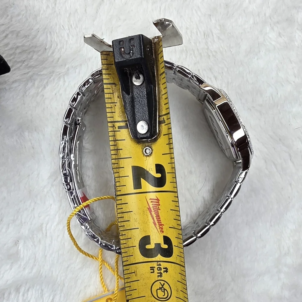 Invicta Wildflower Stainless Steel Women's Watch #48998